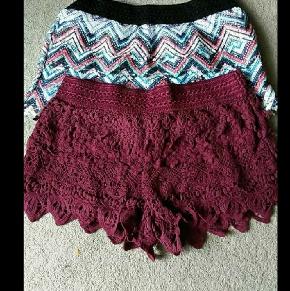Women's Shorts